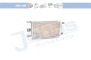 Blinkleuchte vorne links JOHNS 95 38 19-2