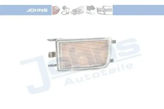 Blinkleuchte vorne links JOHNS 95 38 19-2 Bild Blinkleuchte vorne links JOHNS 95 38 19-2