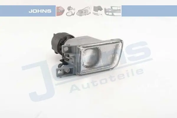 Nebelscheinwerfer rechts JOHNS 95 38 30