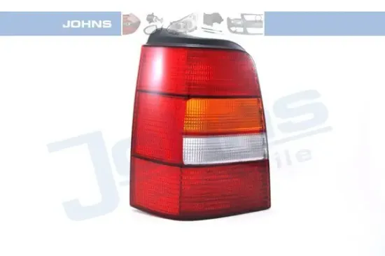 Heckleuchte links JOHNS 95 38 87-4 Bild Heckleuchte links JOHNS 95 38 87-4