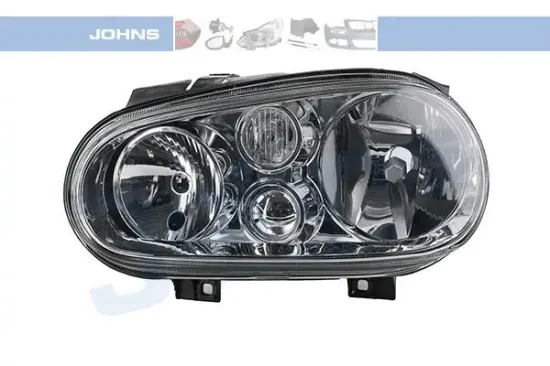Hauptscheinwerfer links JOHNS 95 39 09 Bild Hauptscheinwerfer links JOHNS 95 39 09