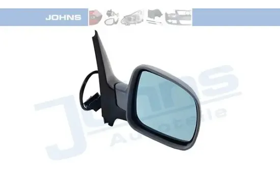 Außenspiegel rechts JOHNS 95 39 38-21 Bild Außenspiegel rechts JOHNS 95 39 38-21