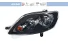 Hauptscheinwerfer links JOHNS 95 41 09-4