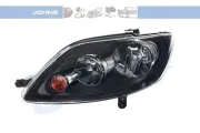 Hauptscheinwerfer links JOHNS 95 41 09-4