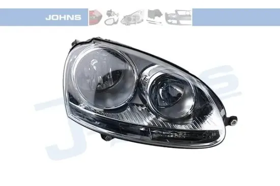 Hauptscheinwerfer rechts JOHNS 95 41 10-2 Bild Hauptscheinwerfer rechts JOHNS 95 41 10-2