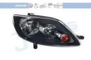 Hauptscheinwerfer rechts JOHNS 95 41 10-4
