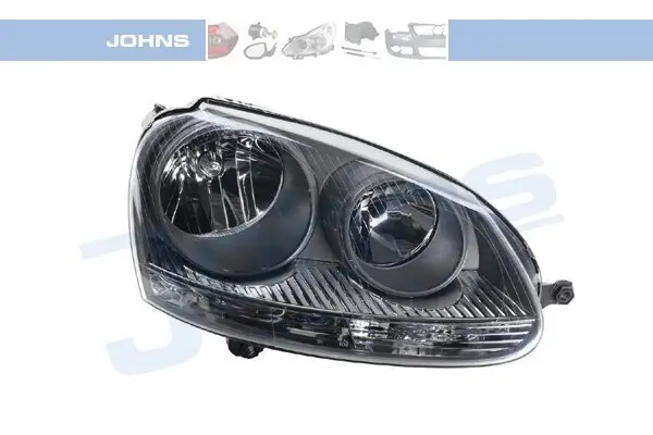 Hauptscheinwerfer rechts JOHNS 95 41 10