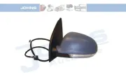Außenspiegel links JOHNS 95 41 37-21