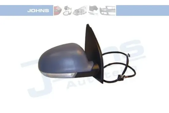 Außenspiegel rechts JOHNS 95 41 38-21 Bild Außenspiegel rechts JOHNS 95 41 38-21