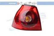 Heckleuchte links JOHNS 95 41 87-1