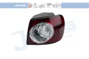 Heckleuchte rechts JOHNS 95 41 88-4
