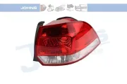 Heckleuchte rechts JOHNS 95 41 88-6