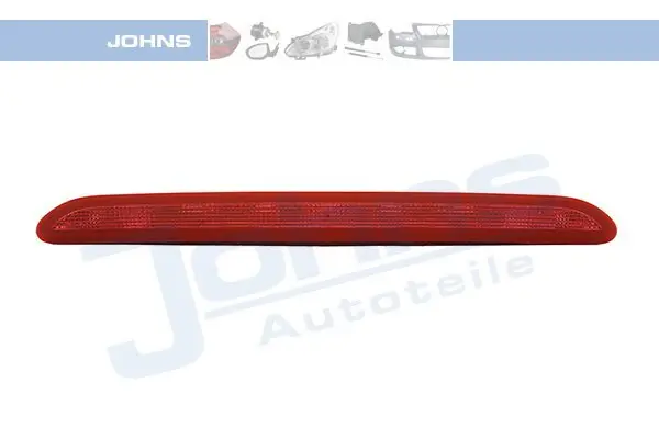 Zusatzbremsleuchte JOHNS 95 41 89-2