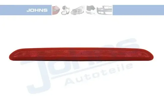 Zusatzbremsleuchte Mitte JOHNS 95 41 89-2 Bild Zusatzbremsleuchte Mitte JOHNS 95 41 89-2