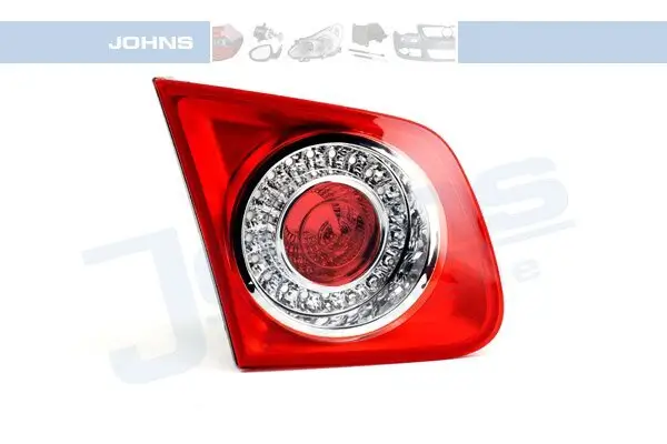 Heckleuchte links JOHNS 95 42 87-15