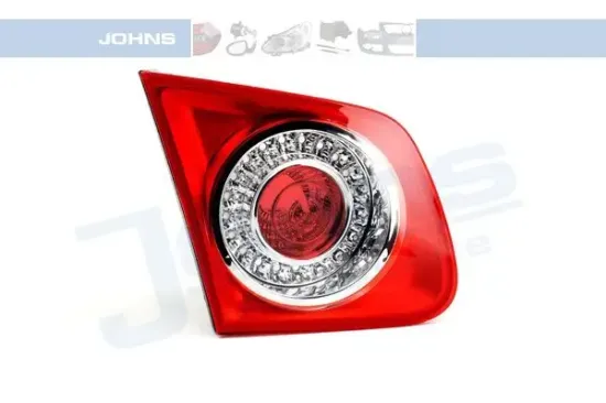 Heckleuchte links JOHNS 95 42 87-15 Bild Heckleuchte links JOHNS 95 42 87-15