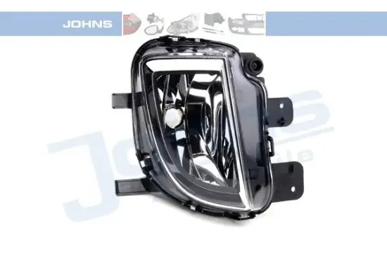 Nebelscheinwerfer rechts JOHNS 95 43 30-2 Bild Nebelscheinwerfer rechts JOHNS 95 43 30-2