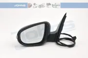 Außenspiegel links JOHNS 95 43 37-21