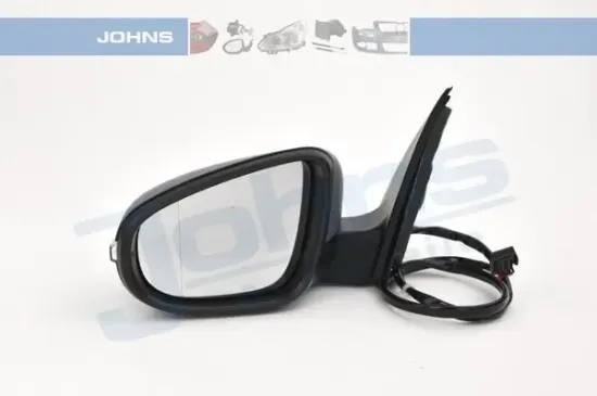 Außenspiegel links JOHNS 95 43 37-21 Bild Außenspiegel links JOHNS 95 43 37-21