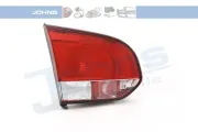 Heckleuchte links JOHNS 95 43 87-11
