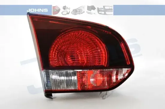 Heckleuchte links JOHNS 95 43 87-21 Bild Heckleuchte links JOHNS 95 43 87-21