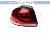 Heckleuchte links JOHNS 95 43 87-4