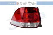 Heckleuchte links JOHNS 95 43 87-5