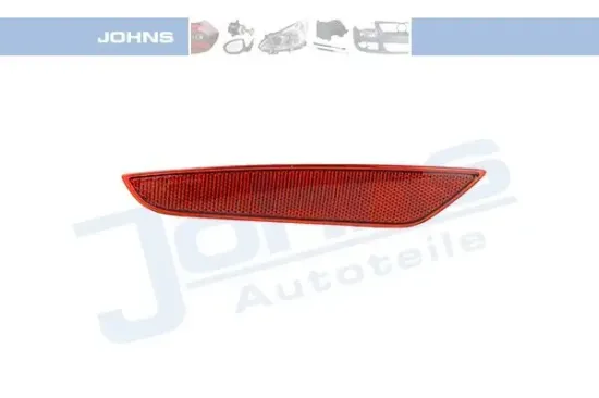 Rückstrahler JOHNS 95 43 87-9 Bild Rückstrahler JOHNS 95 43 87-9