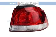 Heckleuchte rechts JOHNS 95 43 88-1