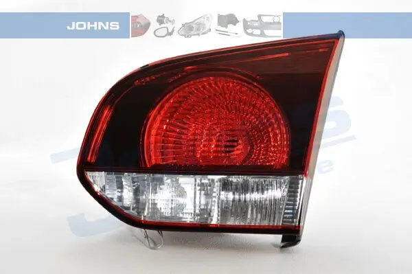 Heckleuchte rechts JOHNS 95 43 88-21