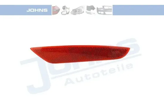 Rückstrahler JOHNS 95 43 88-8 Bild Rückstrahler JOHNS 95 43 88-8