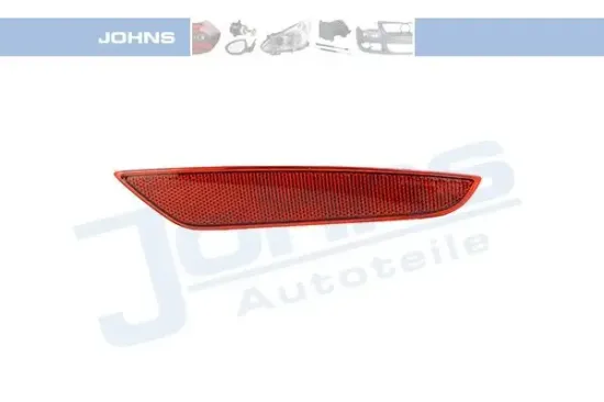 Rückstrahler JOHNS 95 43 88-9 Bild Rückstrahler JOHNS 95 43 88-9