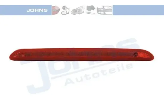 Zusatzbremsleuchte Mitte JOHNS 95 43 89-1 Bild Zusatzbremsleuchte Mitte JOHNS 95 43 89-1