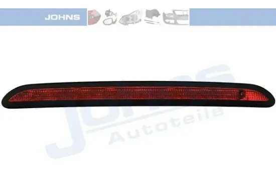 Zusatzbremsleuchte Mitte JOHNS 95 43 89-3 Bild Zusatzbremsleuchte Mitte JOHNS 95 43 89-3