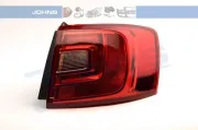Heckleuchte rechts JOHNS 95 44 88-1