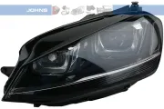 Hauptscheinwerfer links JOHNS 95 45 09-1