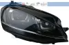 Hauptscheinwerfer rechts JOHNS 95 45 10-1
