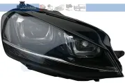 Hauptscheinwerfer rechts JOHNS 95 45 10-1