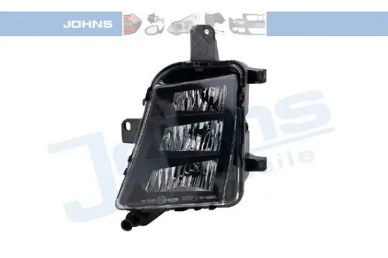 Nebelscheinwerfer links JOHNS 95 45 29-3 Bild Nebelscheinwerfer links JOHNS 95 45 29-3