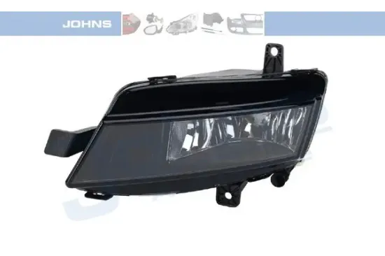 Nebelscheinwerfer links JOHNS 95 45 29 Bild Nebelscheinwerfer links JOHNS 95 45 29