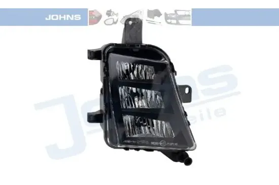 Nebelscheinwerfer rechts JOHNS 95 45 30-3 Bild Nebelscheinwerfer rechts JOHNS 95 45 30-3