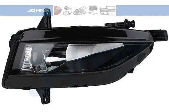 Nebelscheinwerfer rechts JOHNS 95 45 30-5 Bild Nebelscheinwerfer rechts JOHNS 95 45 30-5
