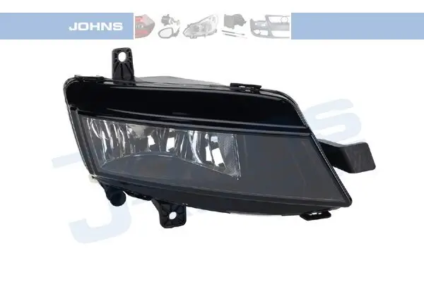 Nebelscheinwerfer rechts JOHNS 95 45 30