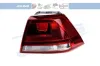 Heckleuchte rechts JOHNS 95 45 88-2