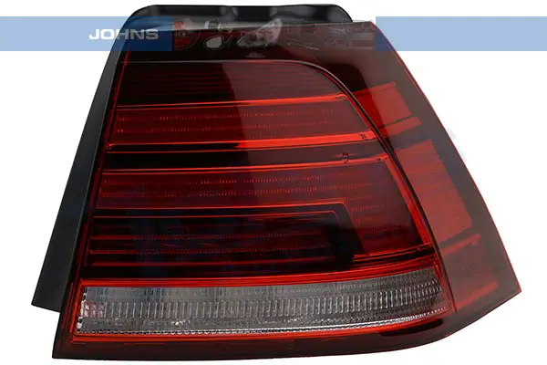 Heckleuchte rechts JOHNS 95 45 88-3