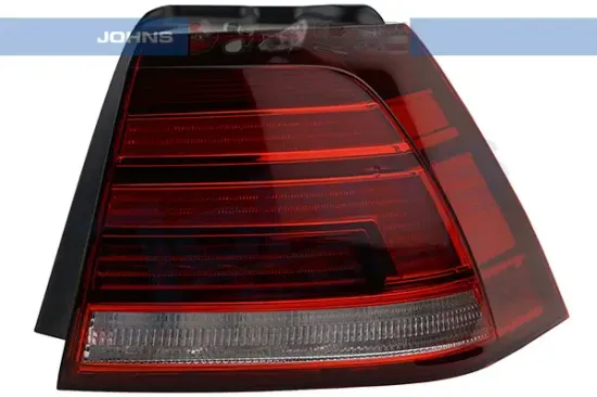 Heckleuchte rechts JOHNS 95 45 88-3 Bild Heckleuchte rechts JOHNS 95 45 88-3