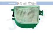 Blinkleuchte vorne rechts JOHNS 95 47 20-1