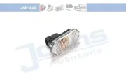 Blinkleuchte beidseitig seitlicher Einbau JOHNS 95 47 21-3