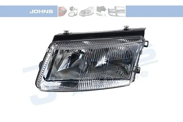 Hauptscheinwerfer links JOHNS 95 48 09