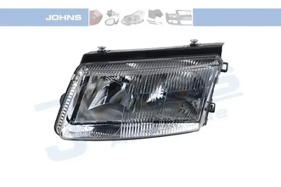 Hauptscheinwerfer links JOHNS 95 48 09 Bild Hauptscheinwerfer links JOHNS 95 48 09